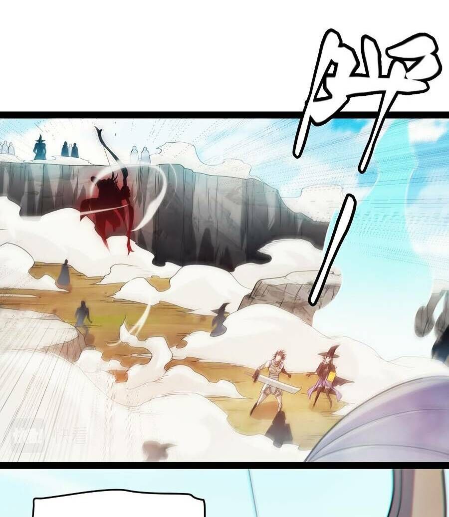 Tôi Đến Từ Thế Giới Trò Chơi Chapter 153 - 28
