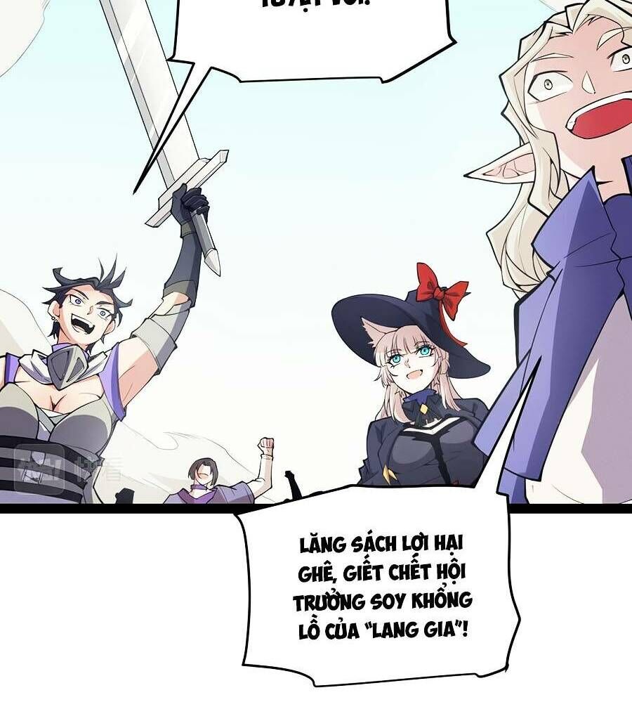 Tôi Đến Từ Thế Giới Trò Chơi Chapter 153 - 40