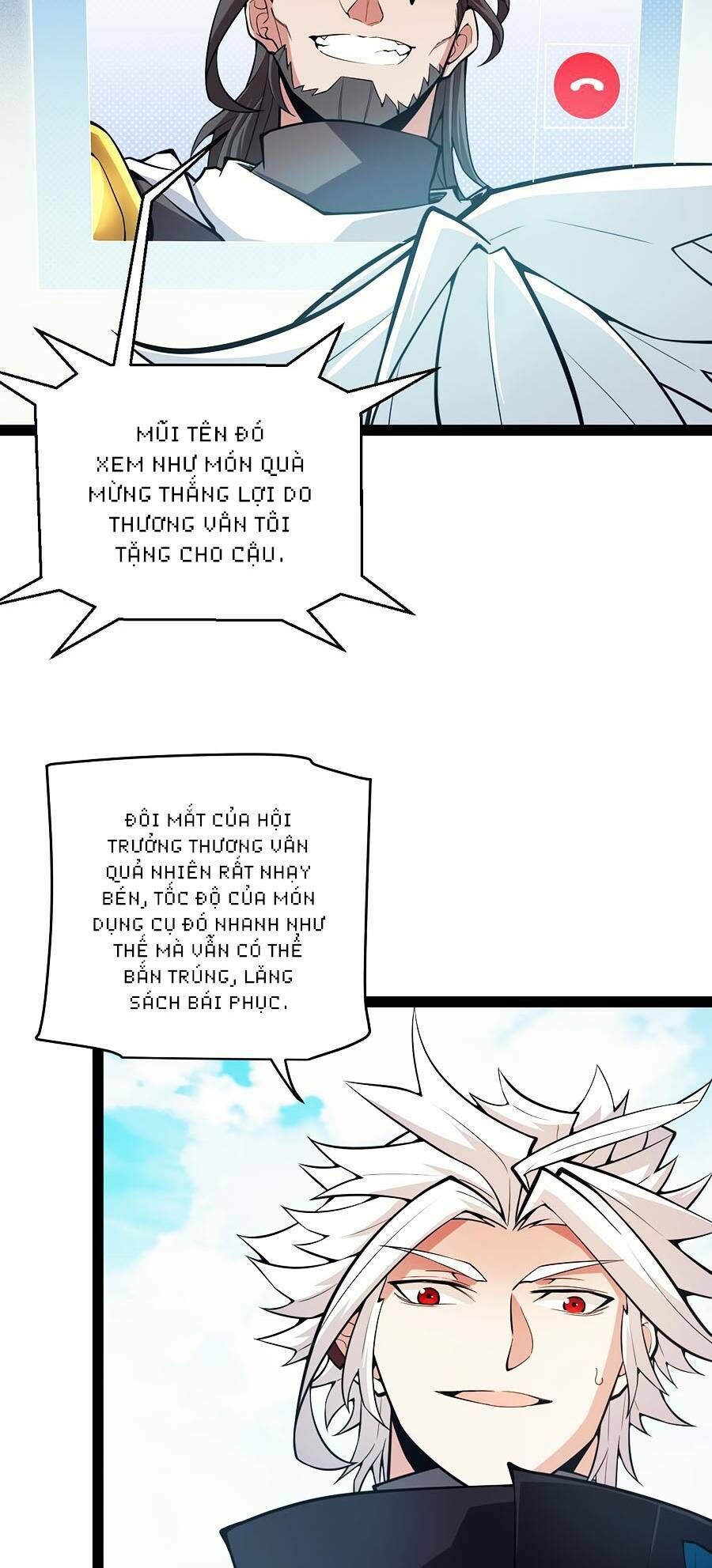 Tôi Đến Từ Thế Giới Trò Chơi Chapter 153 - 43