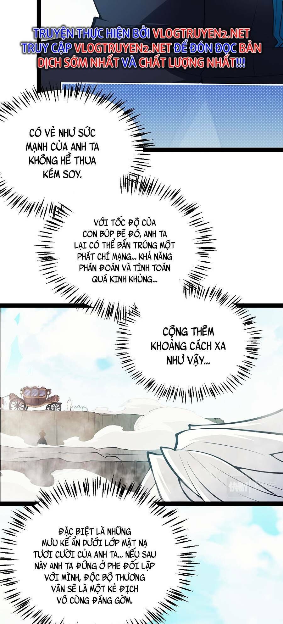 Tôi Đến Từ Thế Giới Trò Chơi Chapter 153 - 44