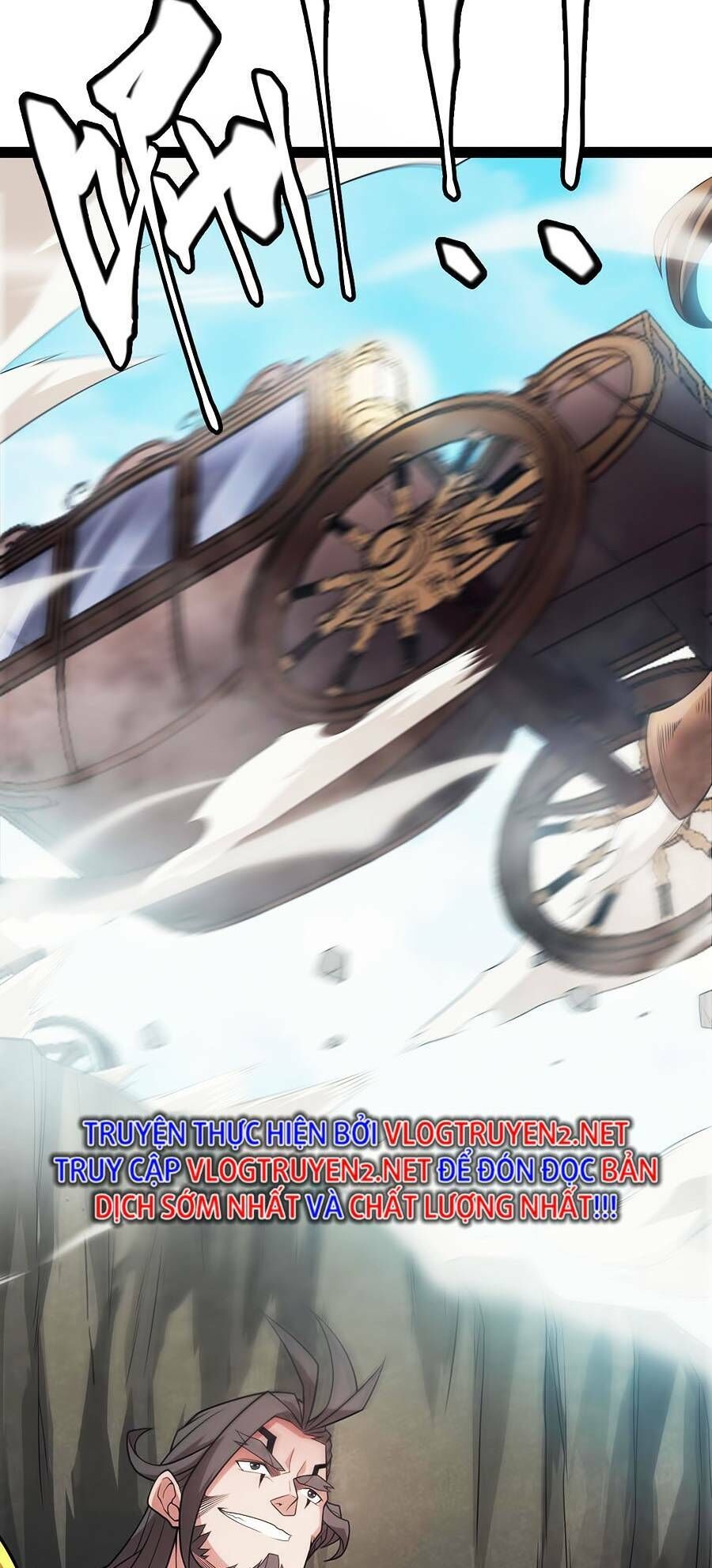 Tôi Đến Từ Thế Giới Trò Chơi Chapter 153 - 47