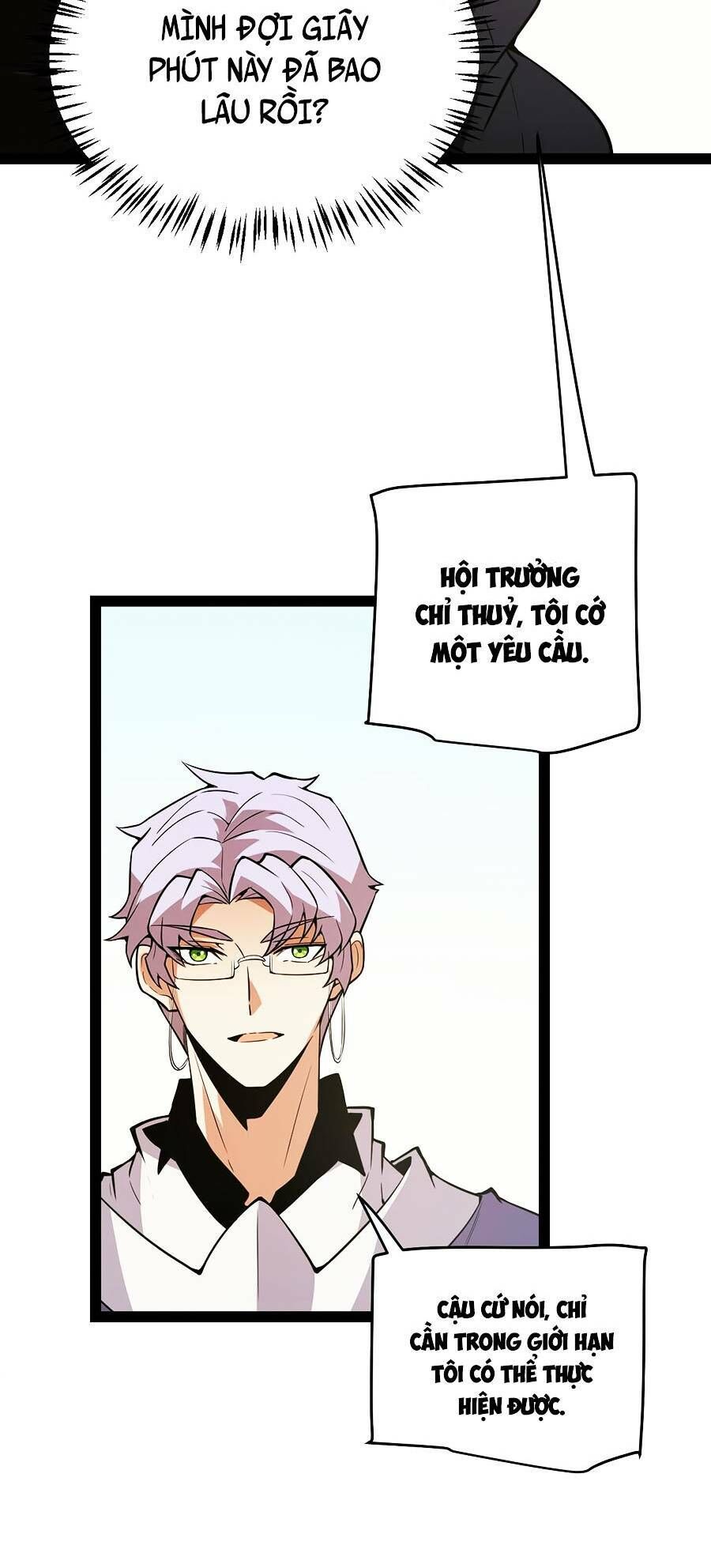 Tôi Đến Từ Thế Giới Trò Chơi Chapter 153 - 60