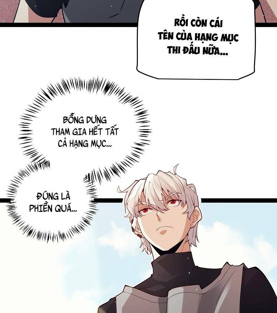 Tôi Đến Từ Thế Giới Trò Chơi Chapter 154 - 30