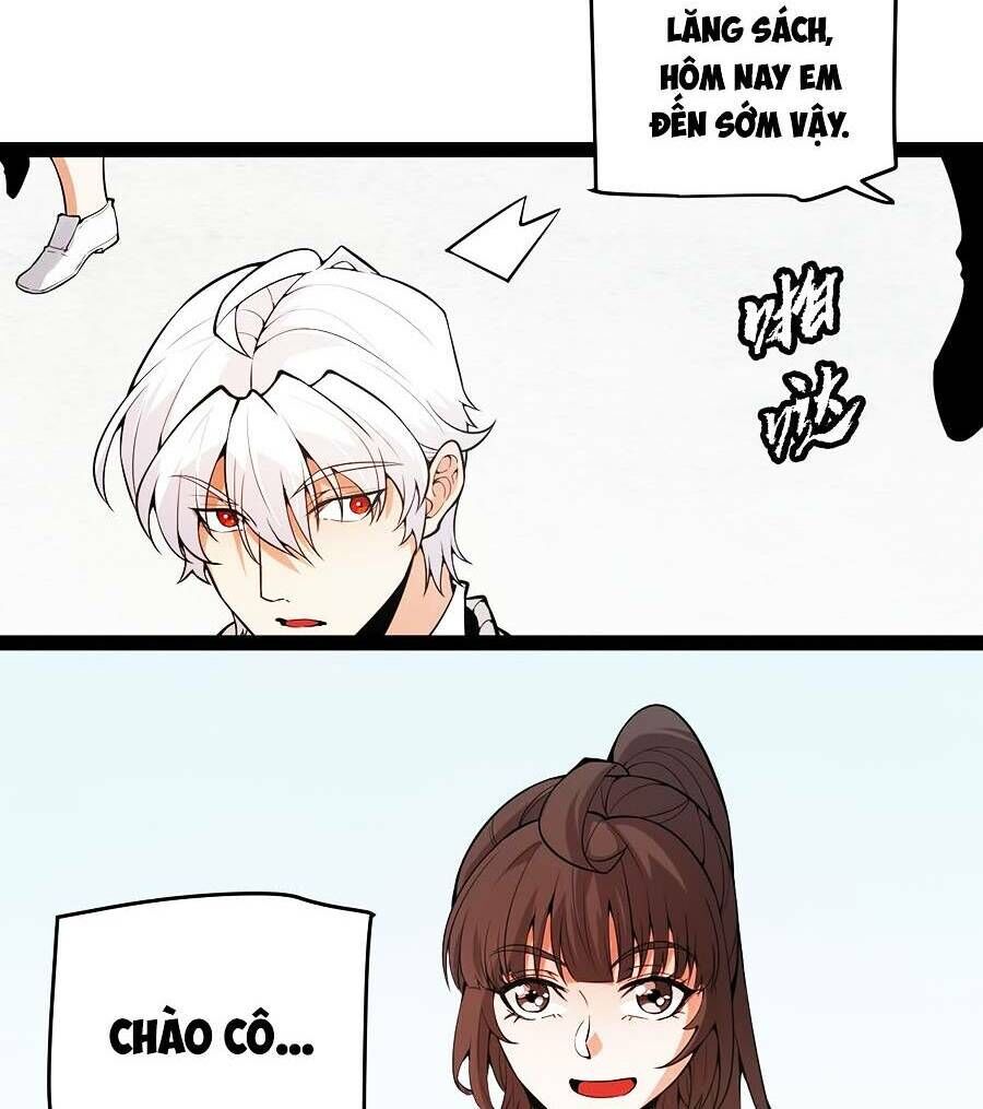 Tôi Đến Từ Thế Giới Trò Chơi Chapter 154 - 4