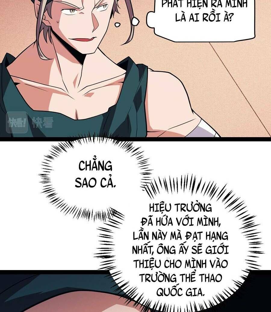 Tôi Đến Từ Thế Giới Trò Chơi Chapter 155 - 16