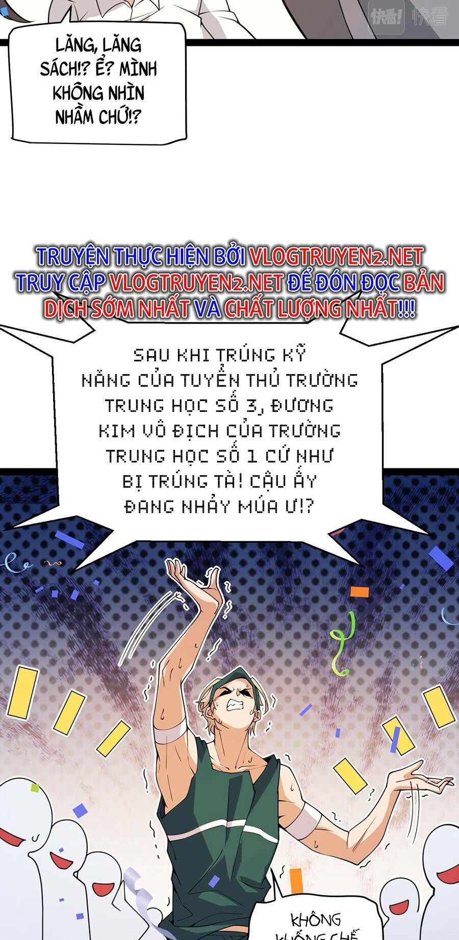Tôi Đến Từ Thế Giới Trò Chơi Chapter 155 - 41