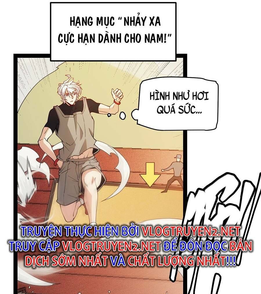 Tôi Đến Từ Thế Giới Trò Chơi Chapter 155 - 52