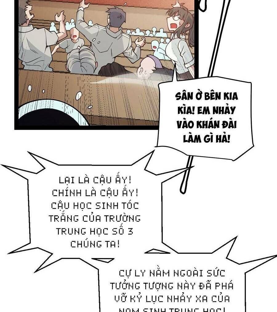 Tôi Đến Từ Thế Giới Trò Chơi Chapter 155 - 53