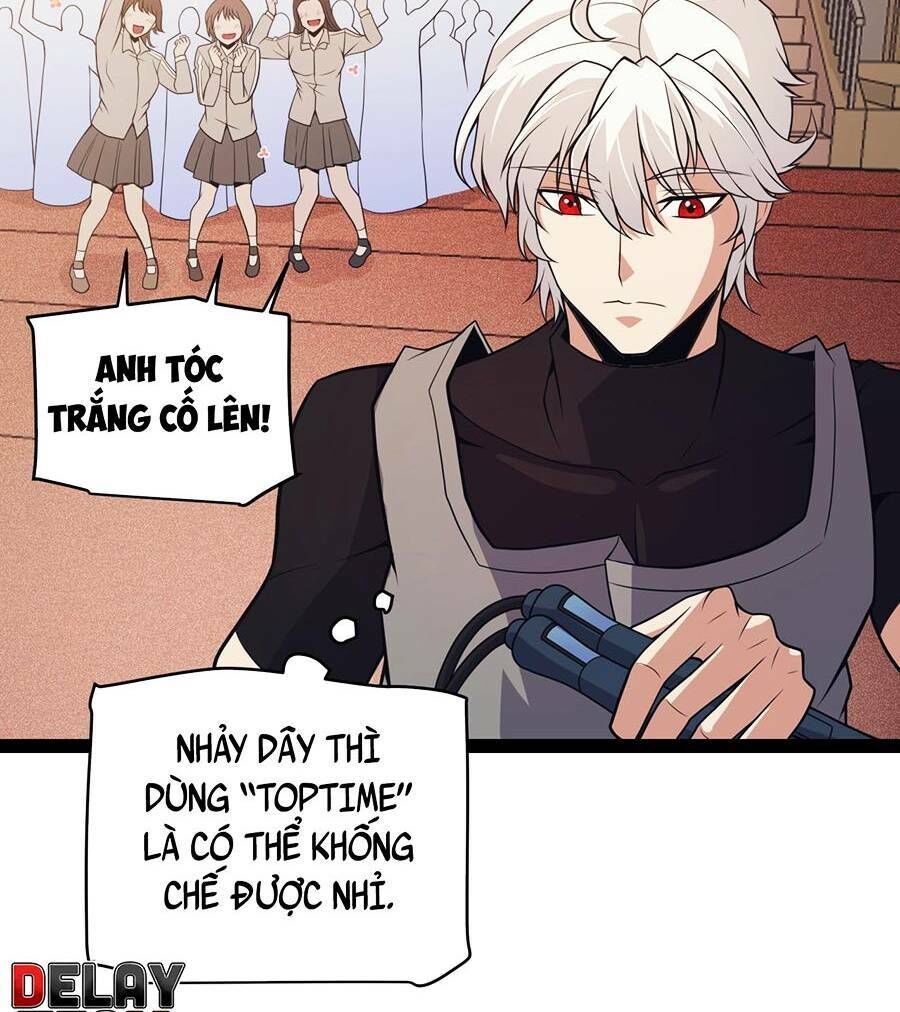 Tôi Đến Từ Thế Giới Trò Chơi Chapter 155 - 56