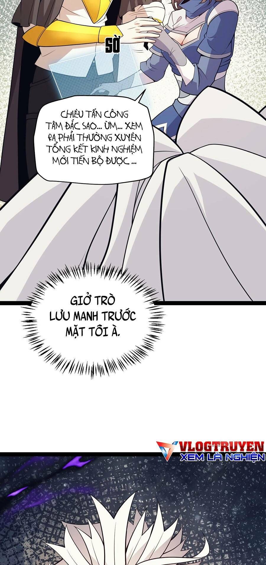 Tôi Đến Từ Thế Giới Trò Chơi Chapter 157 - 2