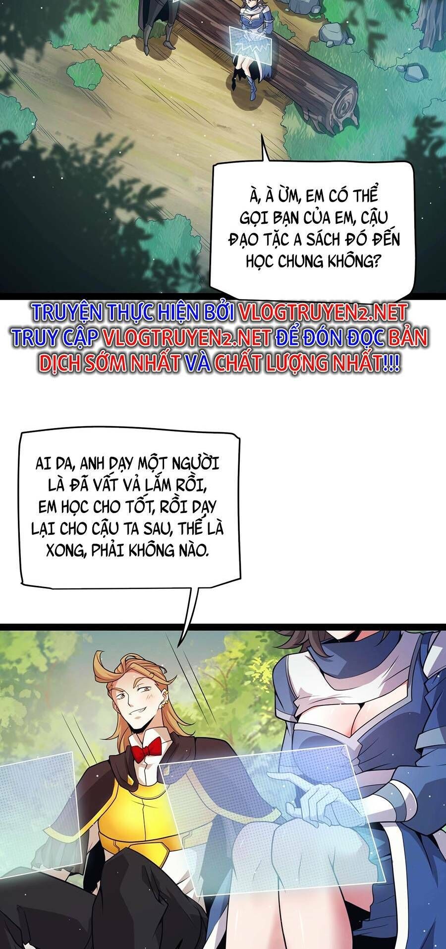 Tôi Đến Từ Thế Giới Trò Chơi Chapter 157 - 6