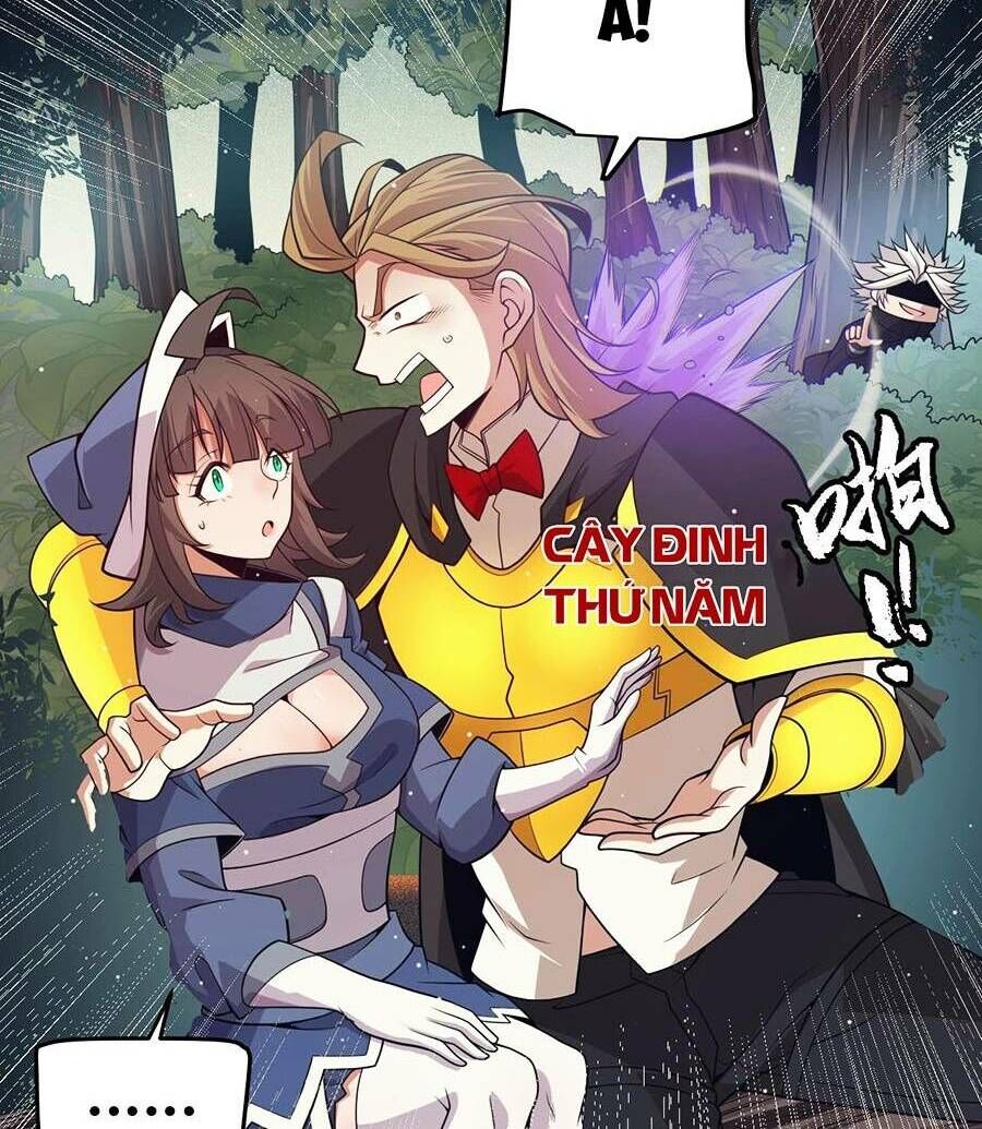 Tôi Đến Từ Thế Giới Trò Chơi Chapter 157 - 54
