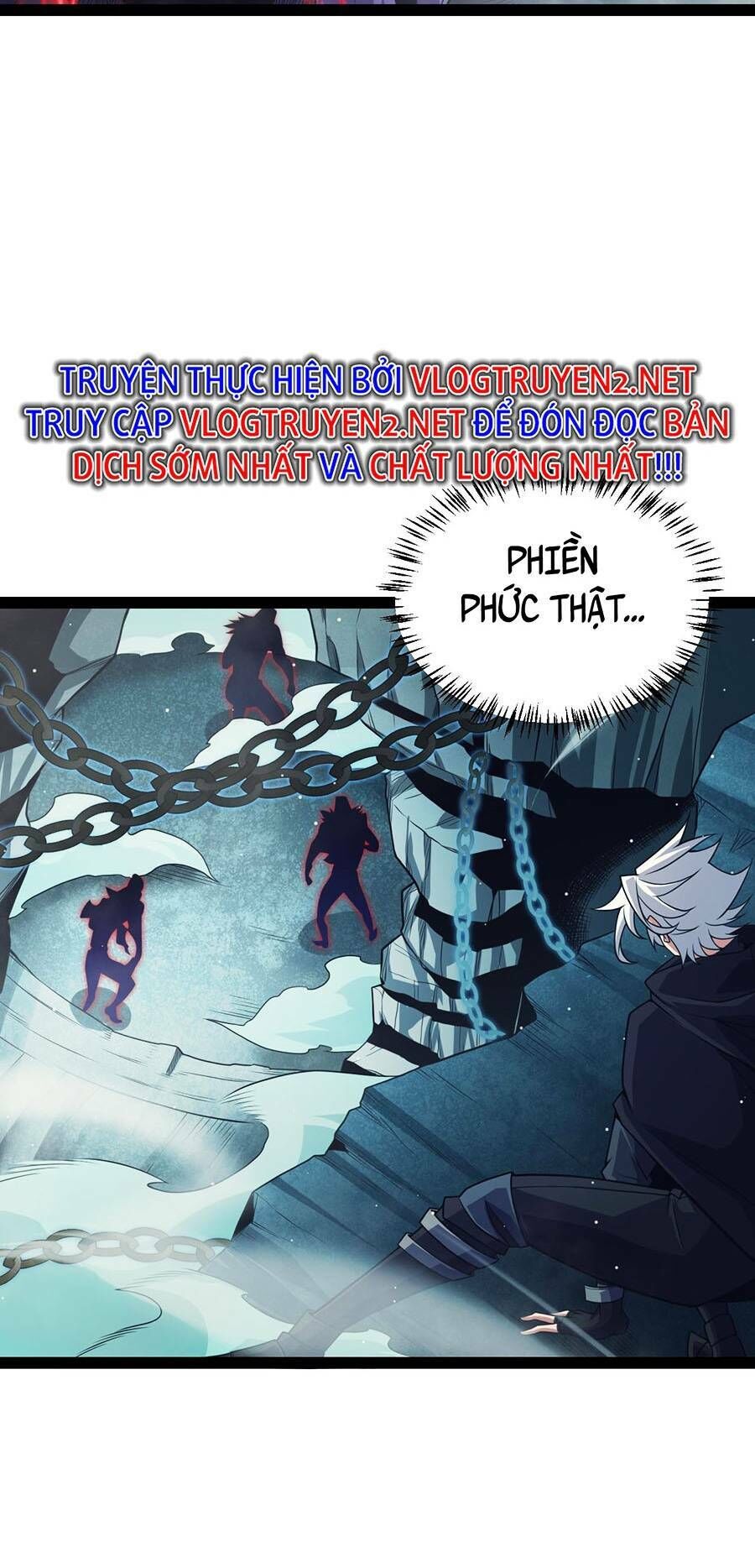 Tôi Đến Từ Thế Giới Trò Chơi Chapter 158 - 40