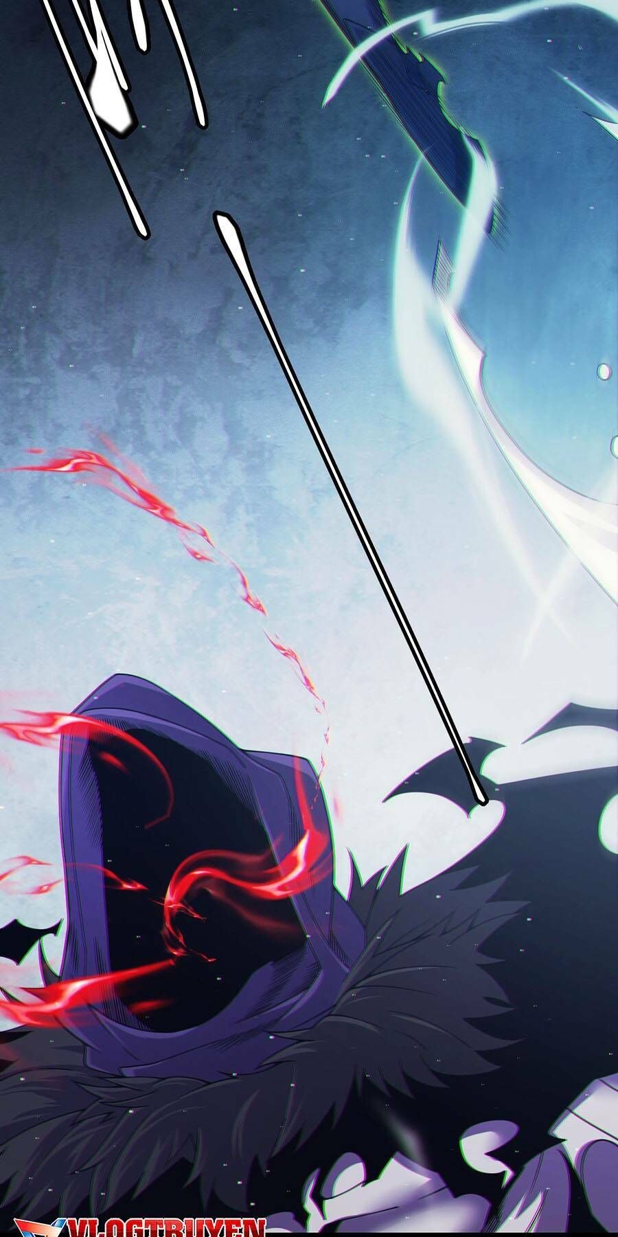 Tôi Đến Từ Thế Giới Trò Chơi Chapter 158 - 48