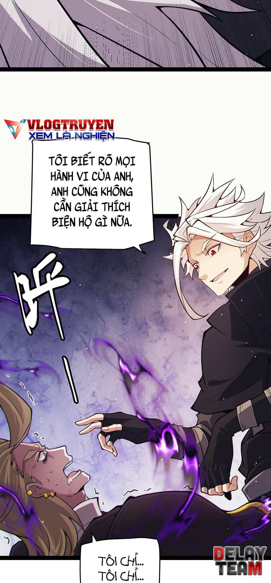 Tôi Đến Từ Thế Giới Trò Chơi Chapter 158 - 7