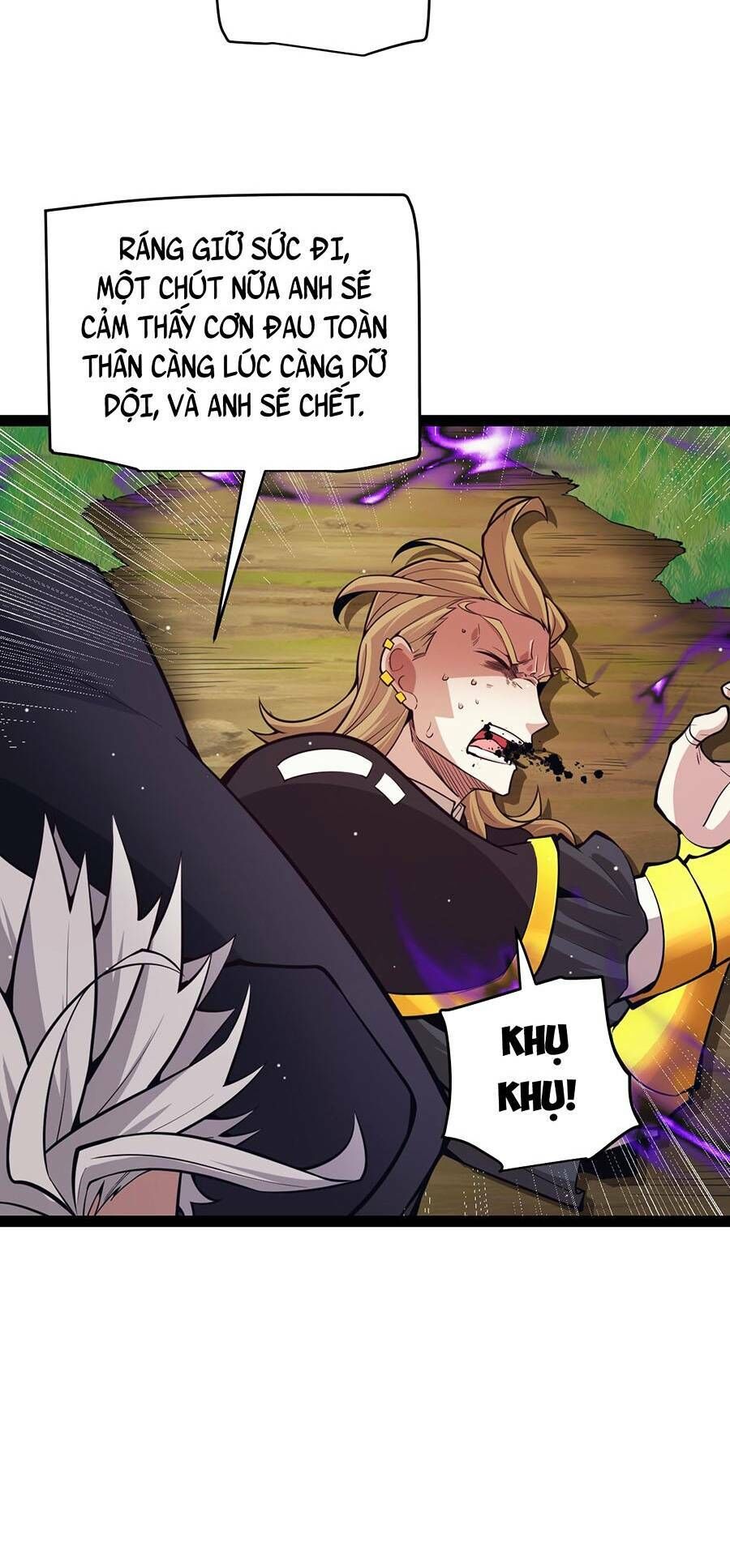 Tôi Đến Từ Thế Giới Trò Chơi Chapter 158 - 8