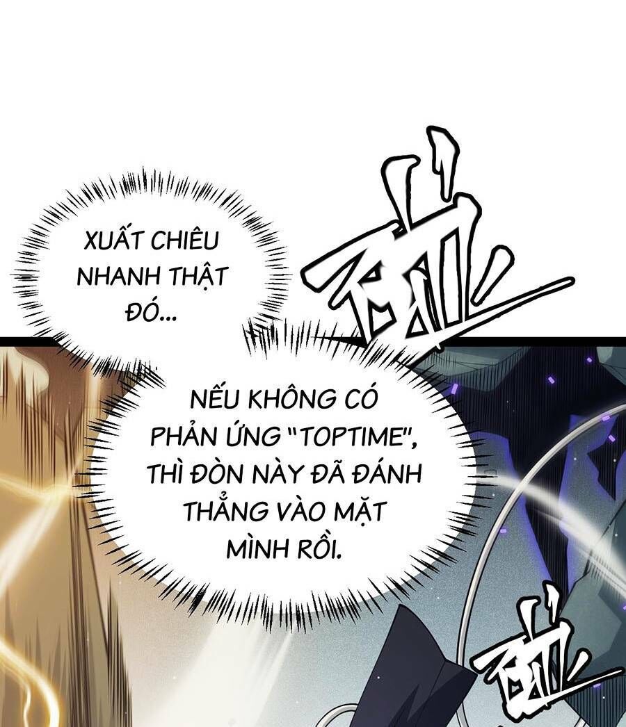 Tôi Đến Từ Thế Giới Trò Chơi Chapter 159 - 23