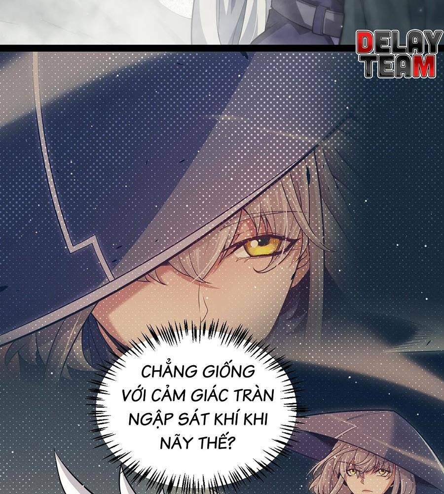 Tôi Đến Từ Thế Giới Trò Chơi Chapter 159 - 37
