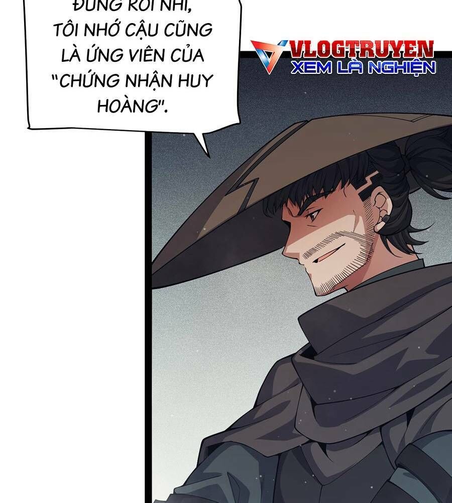 Tôi Đến Từ Thế Giới Trò Chơi Chapter 159 - 43