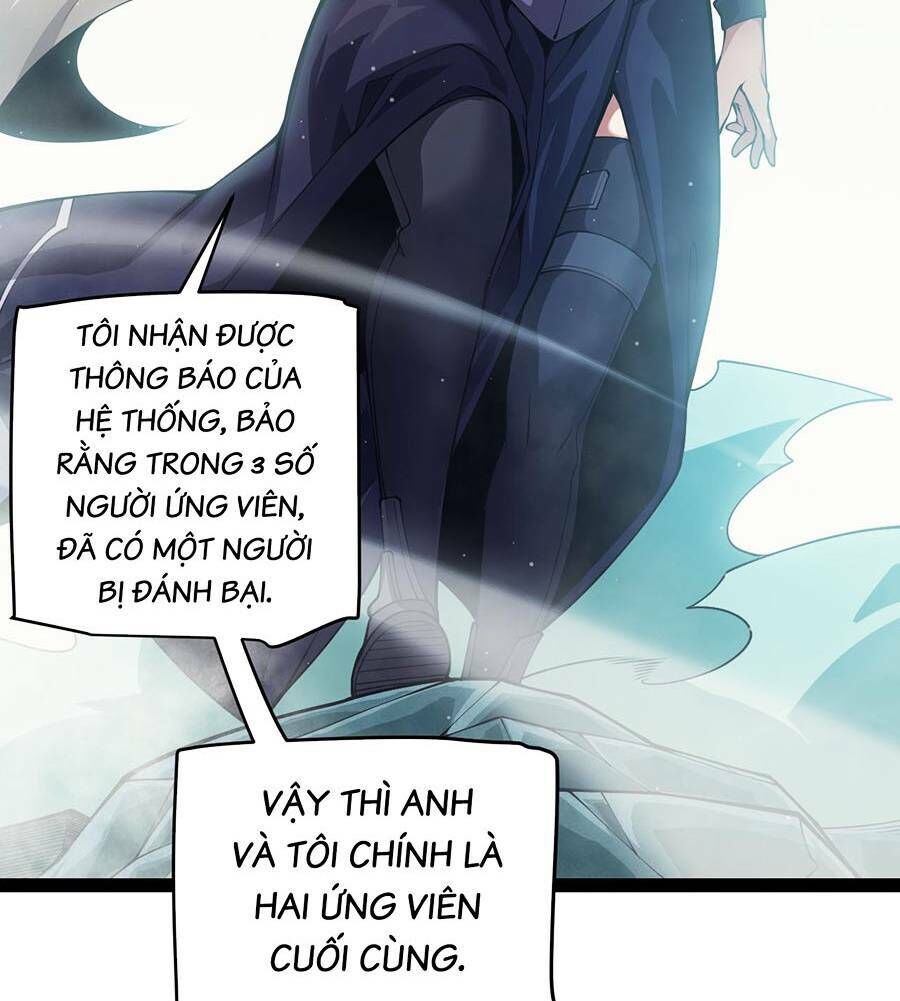 Tôi Đến Từ Thế Giới Trò Chơi Chapter 159 - 49