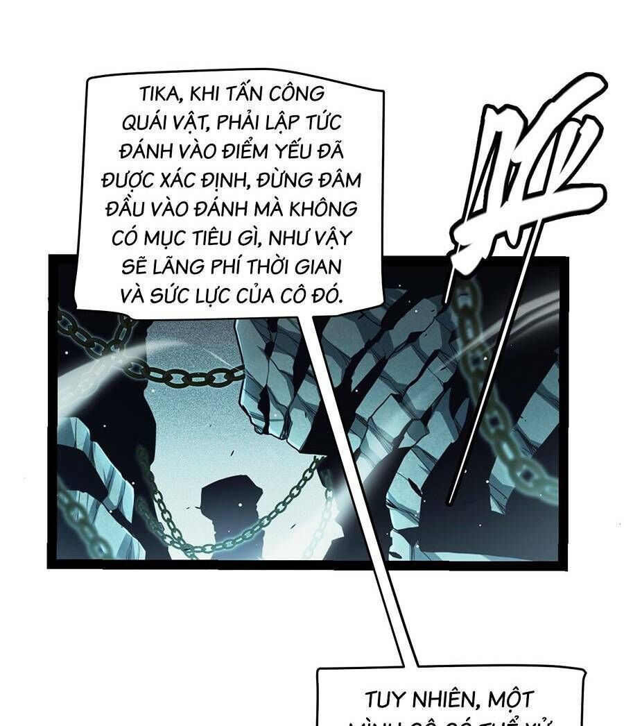 Tôi Đến Từ Thế Giới Trò Chơi Chapter 159 - 9