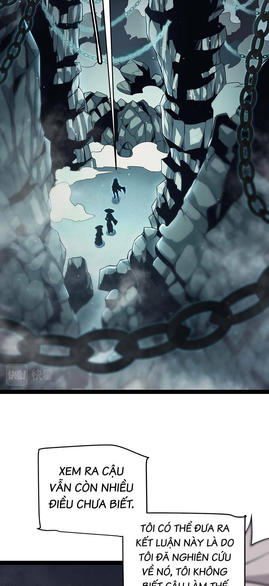 Tôi Đến Từ Thế Giới Trò Chơi Chapter 160 - 6