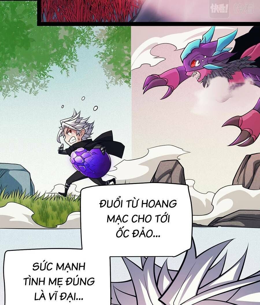 Tôi Đến Từ Thế Giới Trò Chơi Chapter 163 - 16
