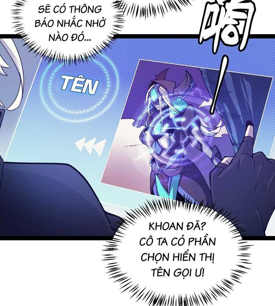 Tôi Đến Từ Thế Giới Trò Chơi Chapter 163 - 34