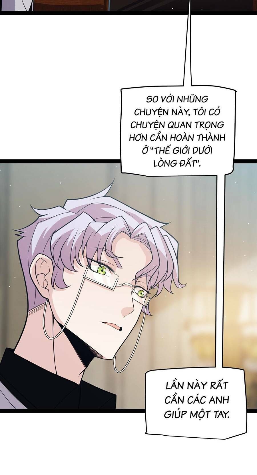 Tôi Đến Từ Thế Giới Trò Chơi Chapter 164 - 103