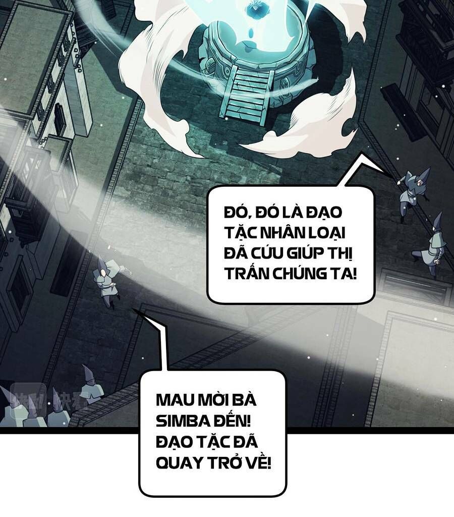 Tôi Đến Từ Thế Giới Trò Chơi Chapter 164 - 20