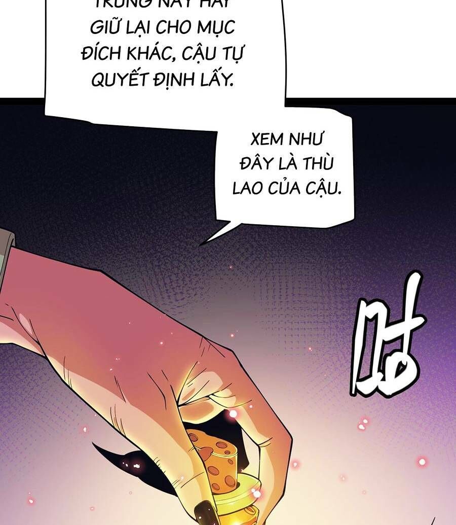 Tôi Đến Từ Thế Giới Trò Chơi Chapter 164 - 49