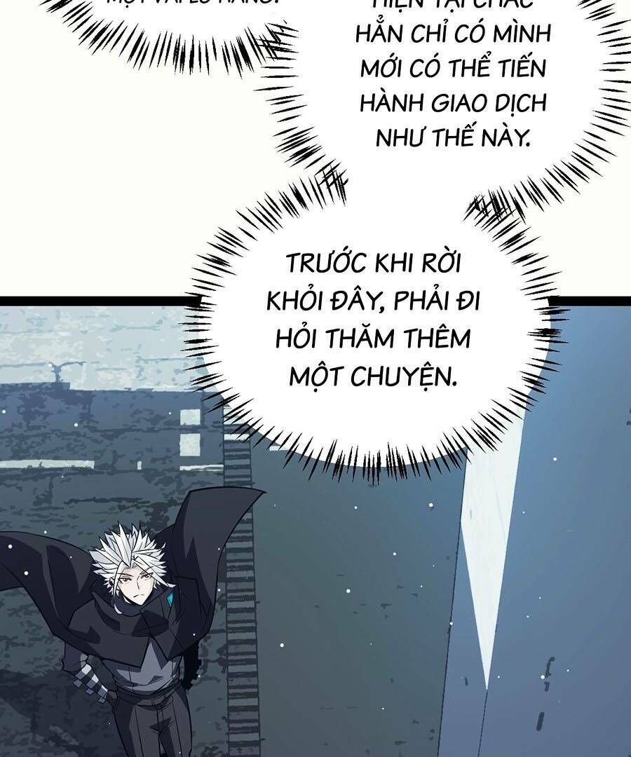 Tôi Đến Từ Thế Giới Trò Chơi Chapter 164 - 82