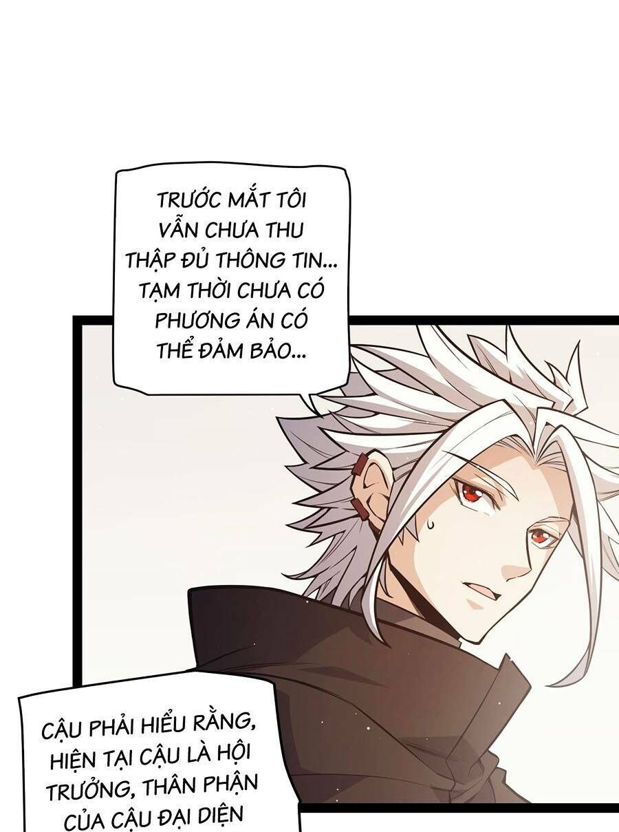 Tôi Đến Từ Thế Giới Trò Chơi Chapter 165 - 25