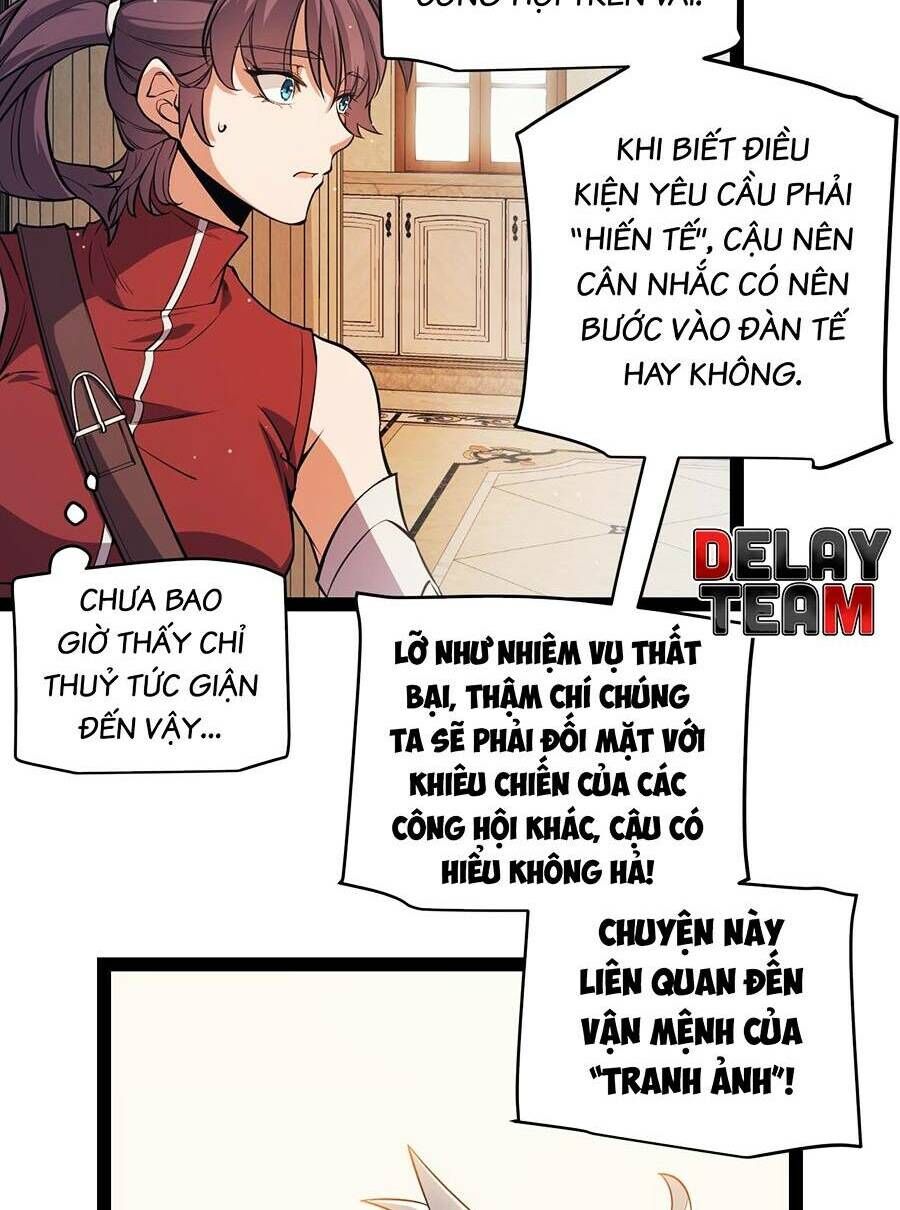 Tôi Đến Từ Thế Giới Trò Chơi Chapter 165 - 28