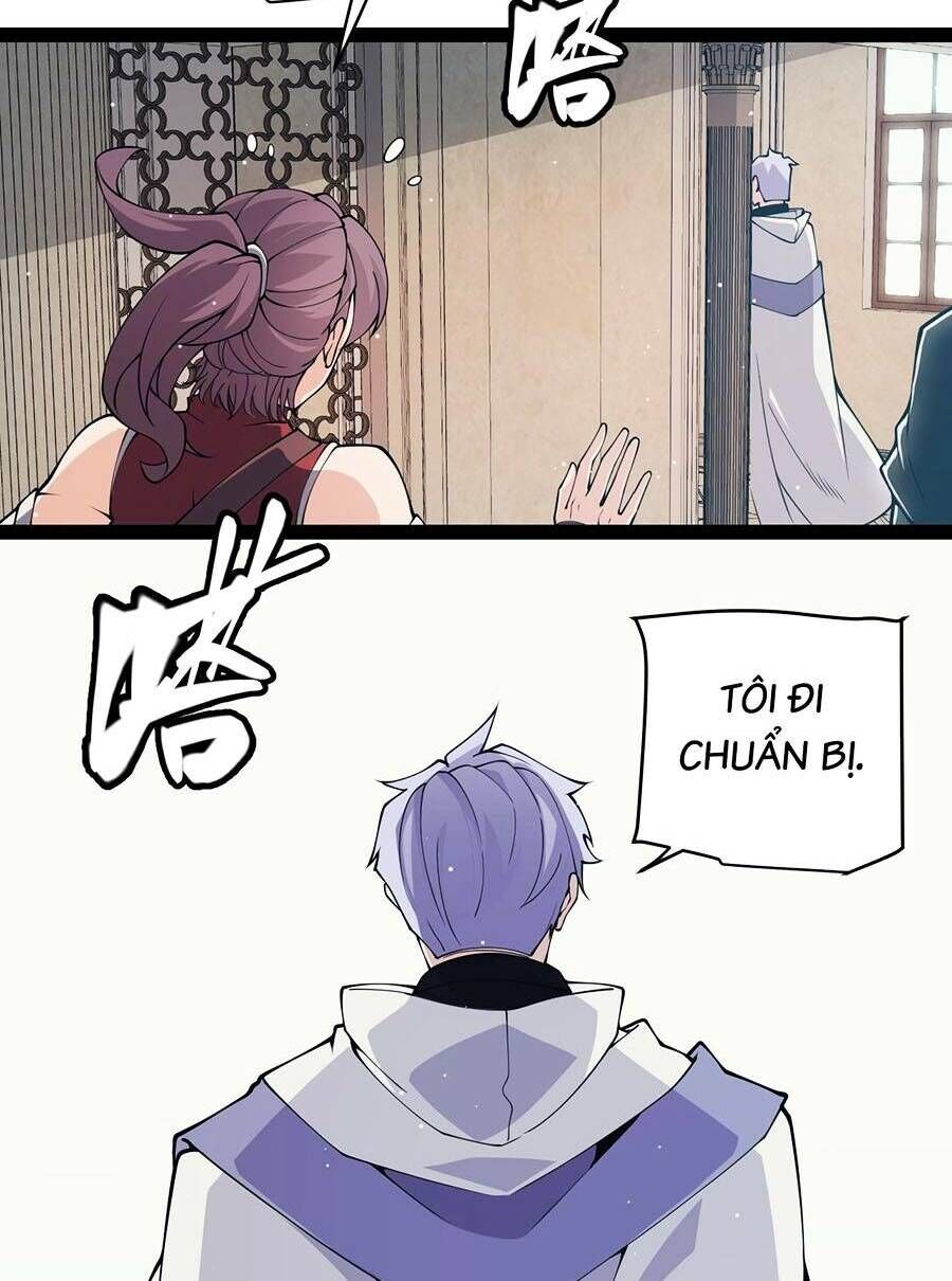 Tôi Đến Từ Thế Giới Trò Chơi Chapter 165 - 32