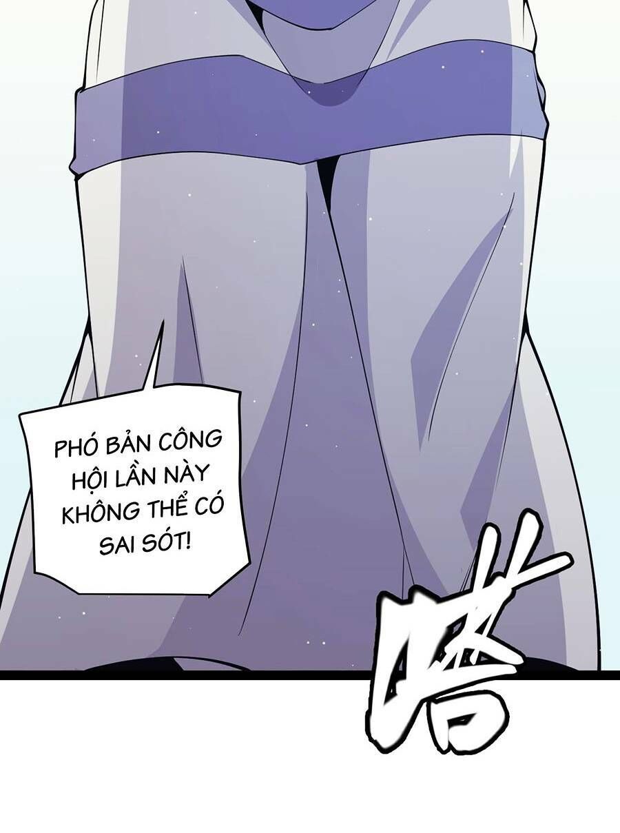 Tôi Đến Từ Thế Giới Trò Chơi Chapter 165 - 33