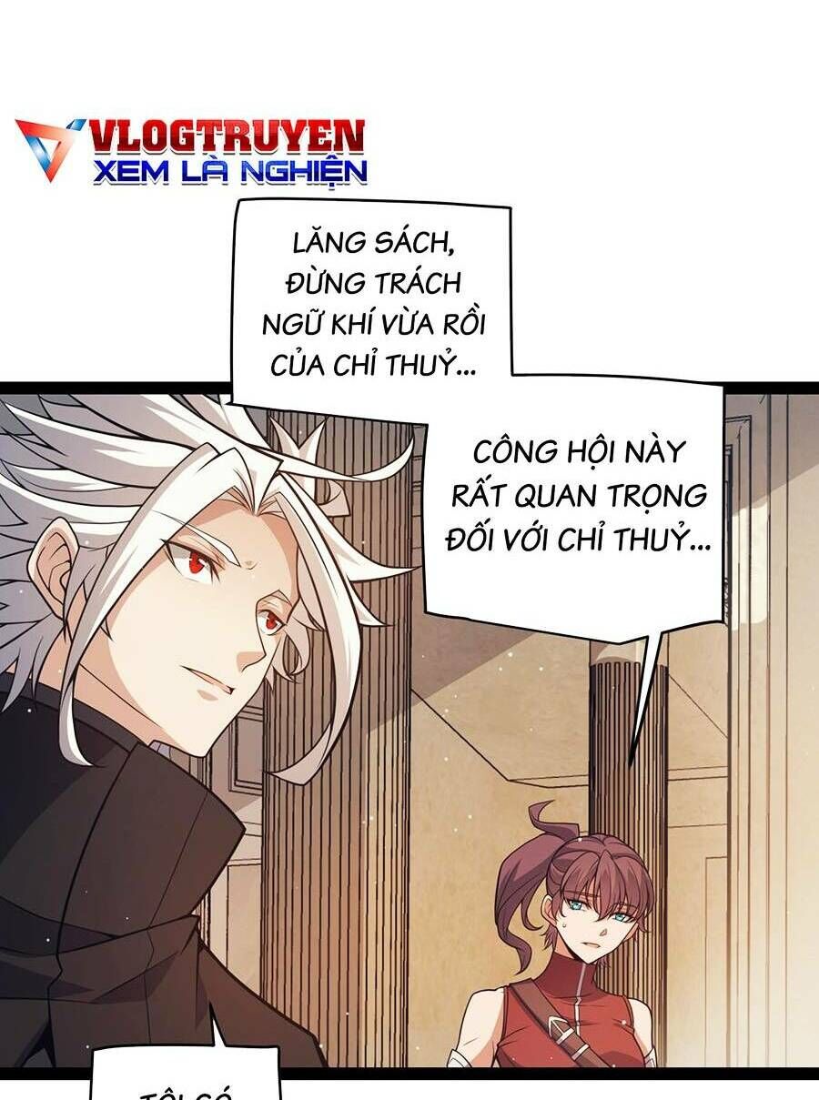 Tôi Đến Từ Thế Giới Trò Chơi Chapter 165 - 34