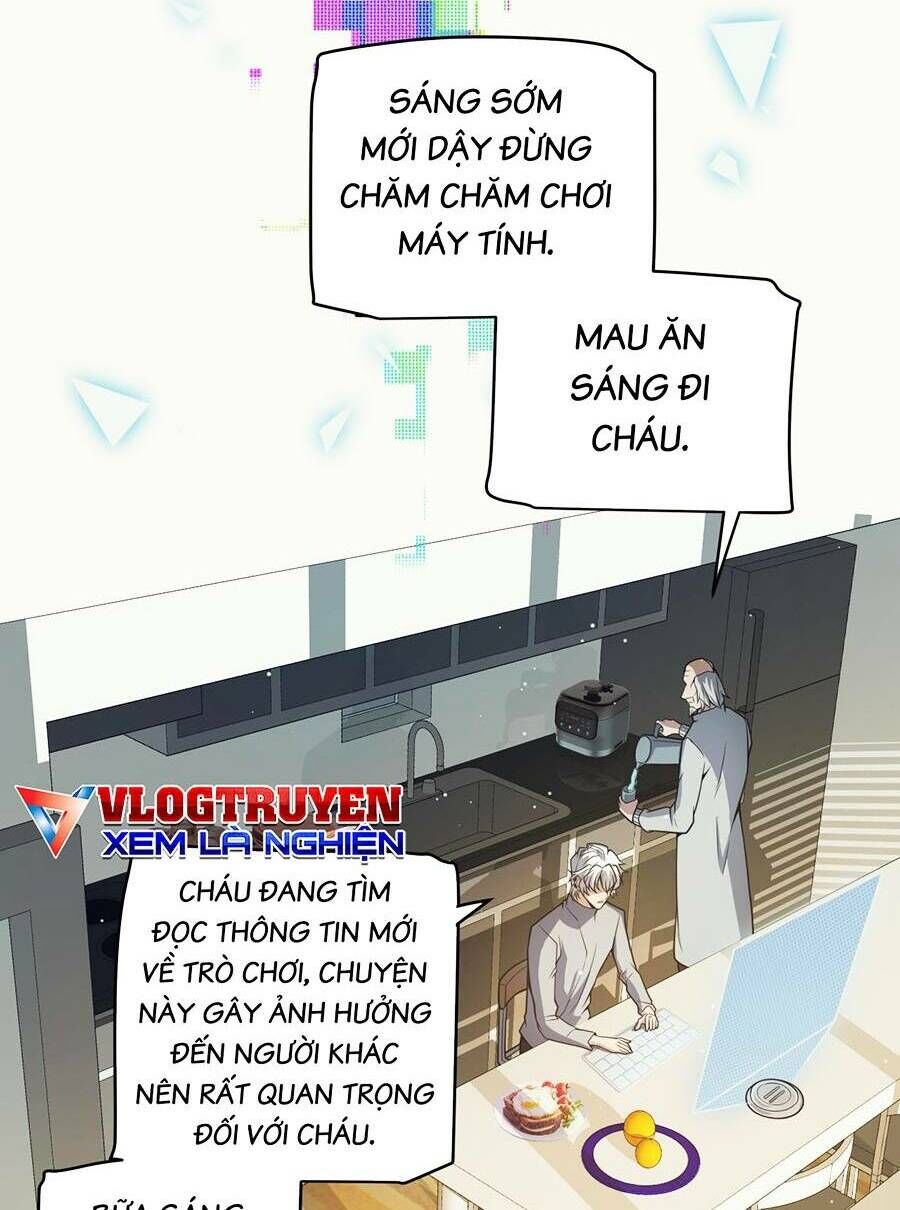 Tôi Đến Từ Thế Giới Trò Chơi Chapter 165 - 40