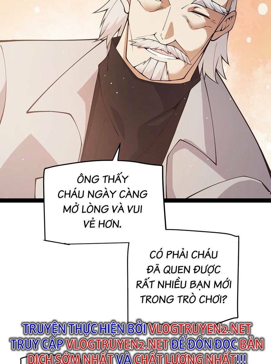 Tôi Đến Từ Thế Giới Trò Chơi Chapter 165 - 43