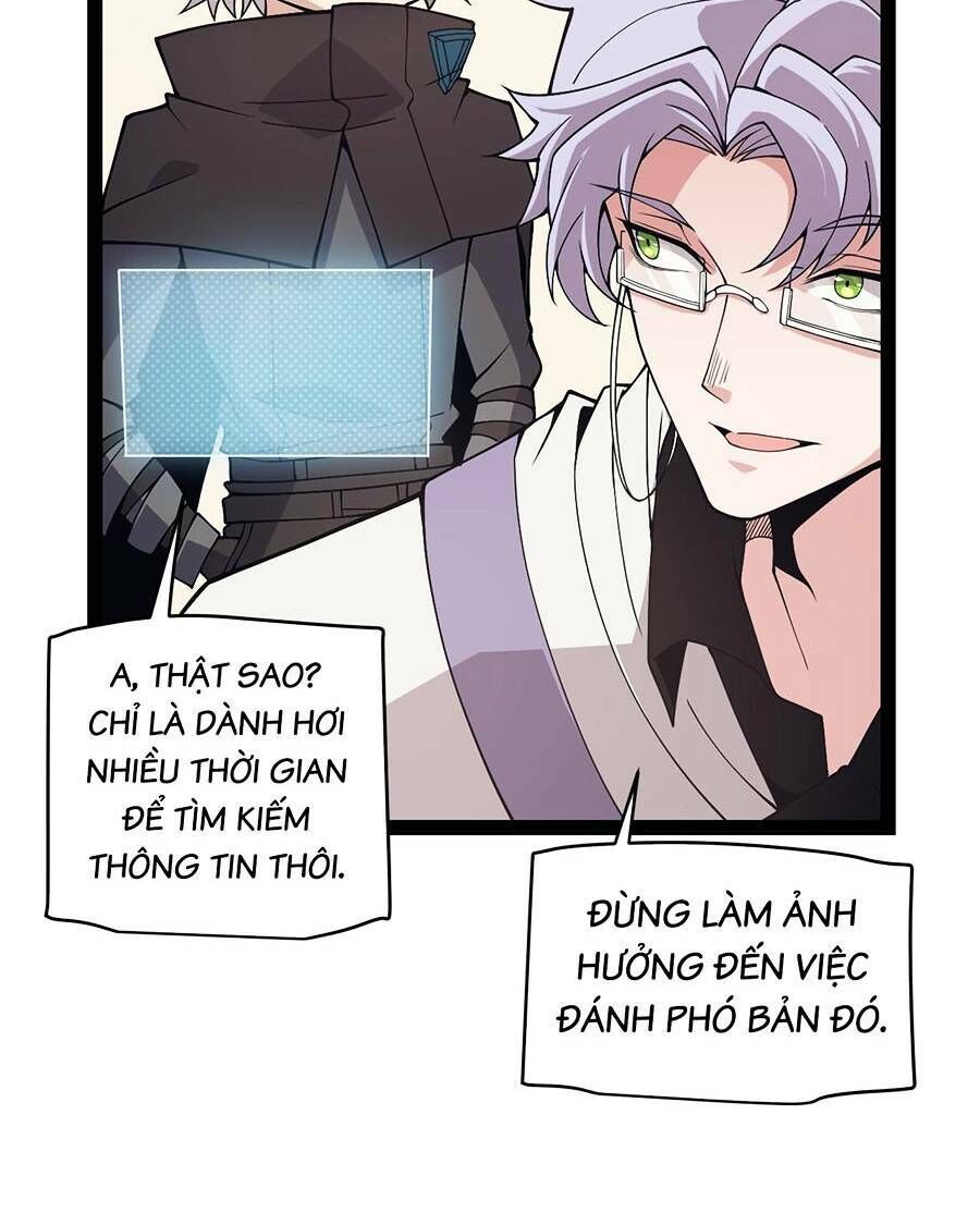 Tôi Đến Từ Thế Giới Trò Chơi Chapter 165 - 55