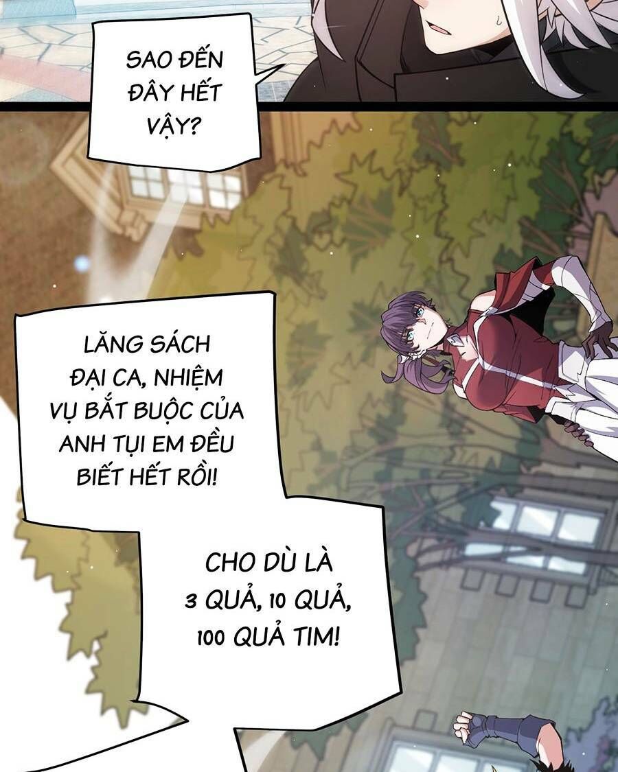 Tôi Đến Từ Thế Giới Trò Chơi Chapter 165 - 59