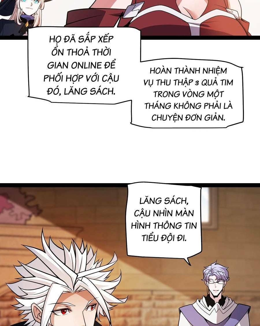 Tôi Đến Từ Thế Giới Trò Chơi Chapter 165 - 63