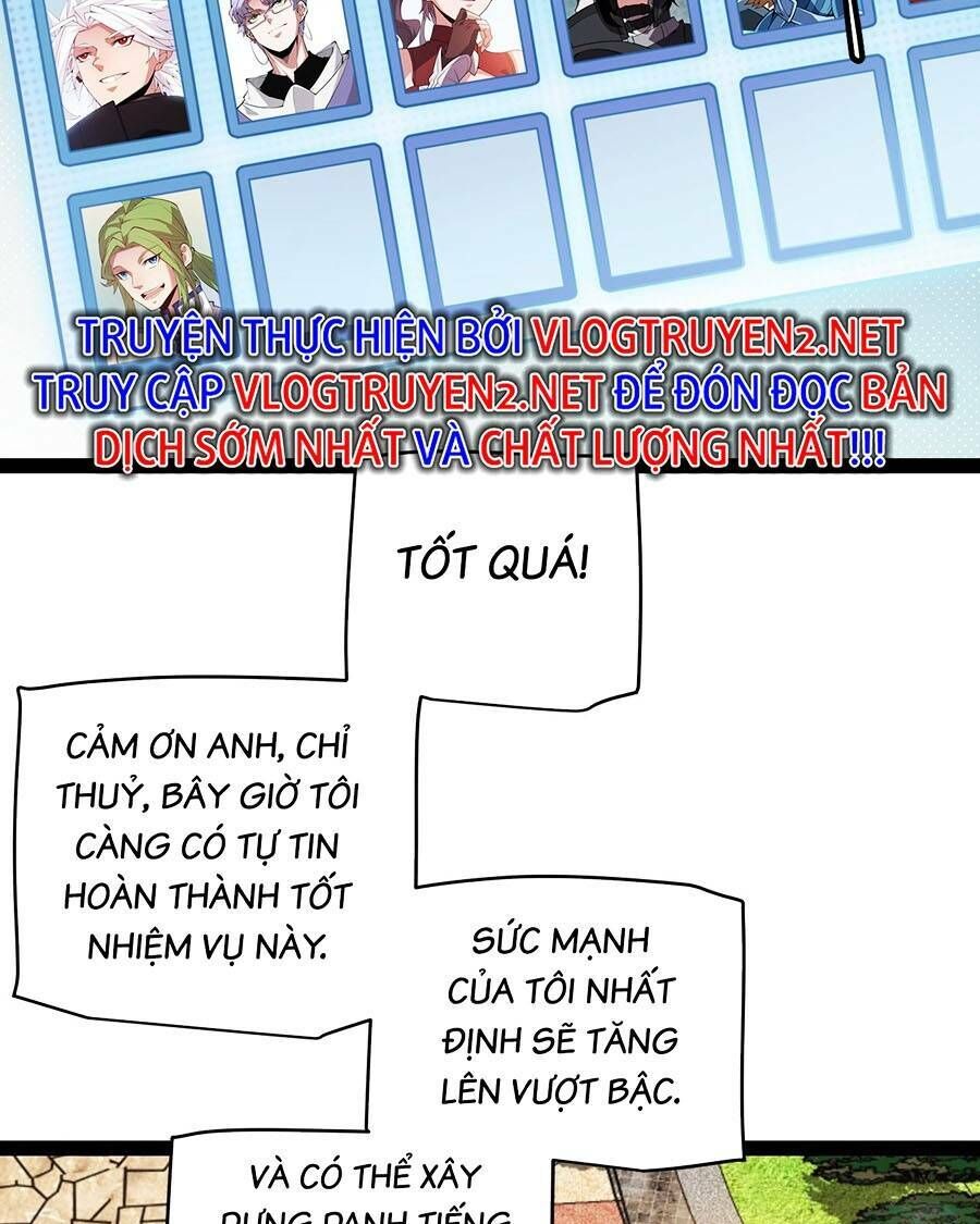 Tôi Đến Từ Thế Giới Trò Chơi Chapter 165 - 65