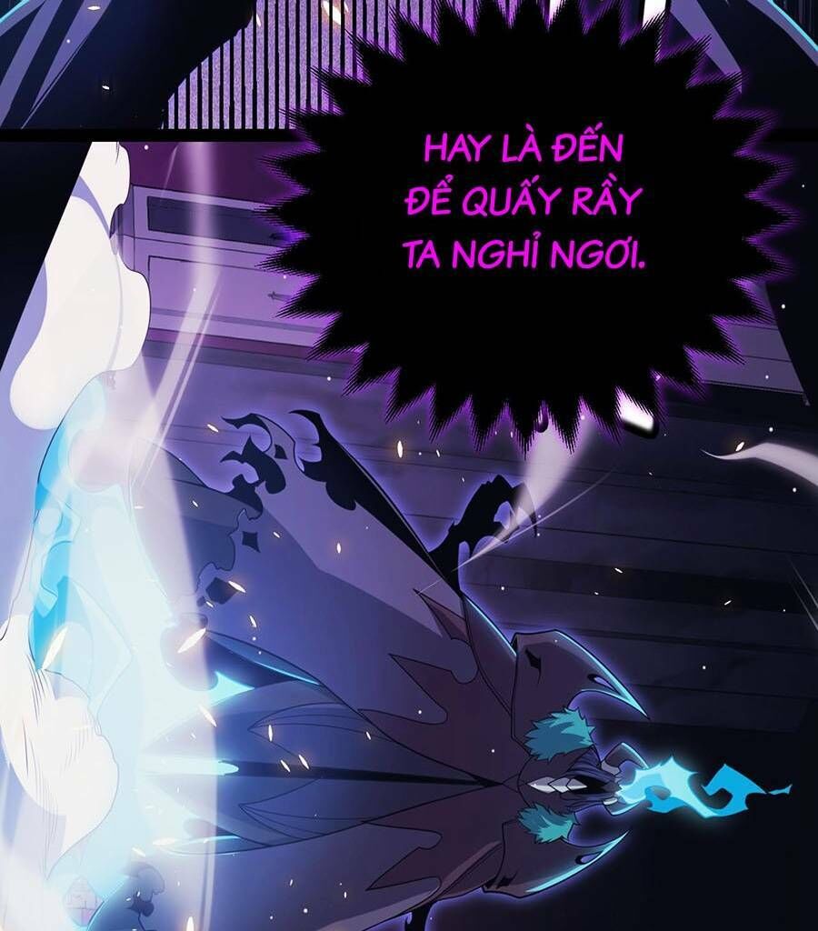 Tôi Đến Từ Thế Giới Trò Chơi Chapter 169 - 3