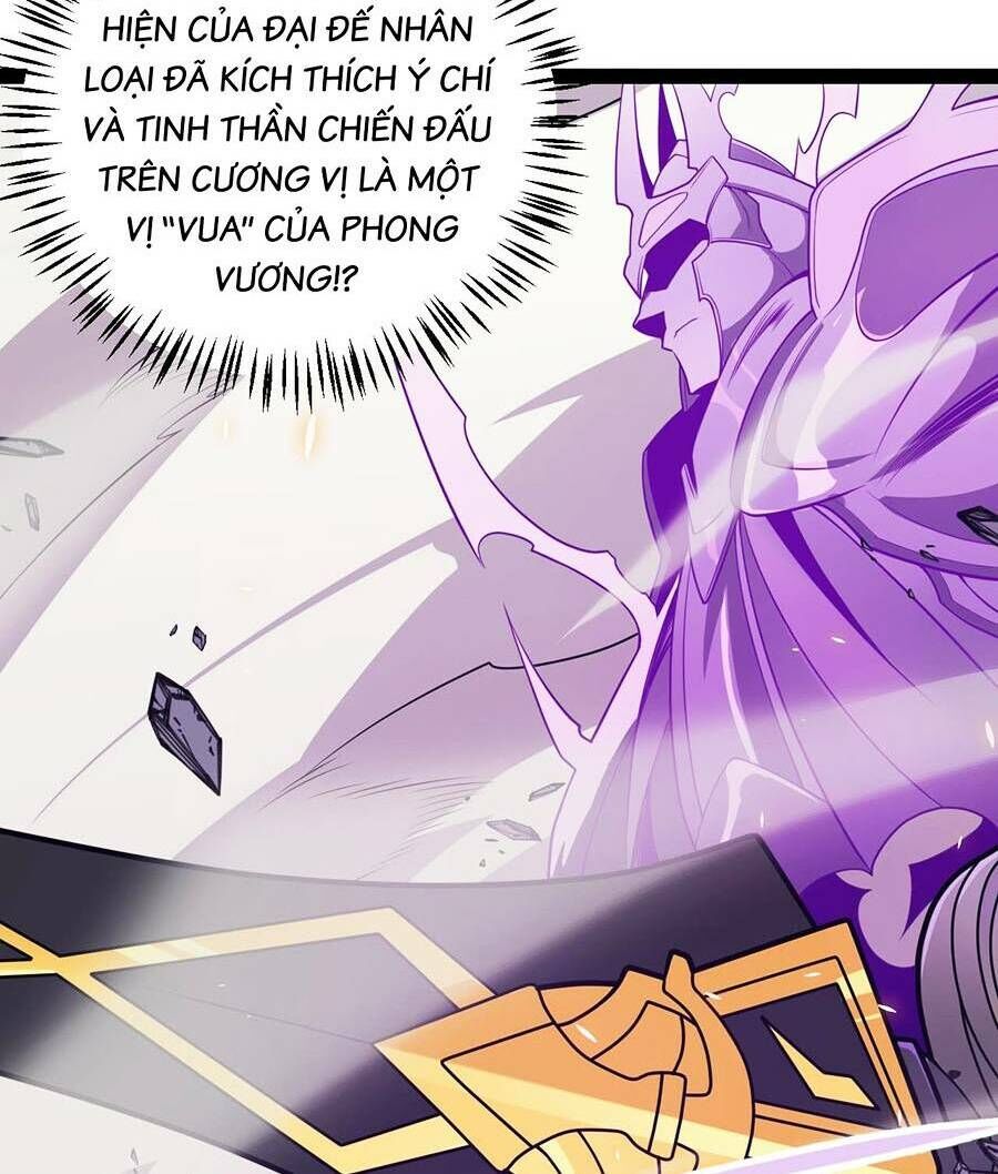 Tôi Đến Từ Thế Giới Trò Chơi Chapter 170 - 22