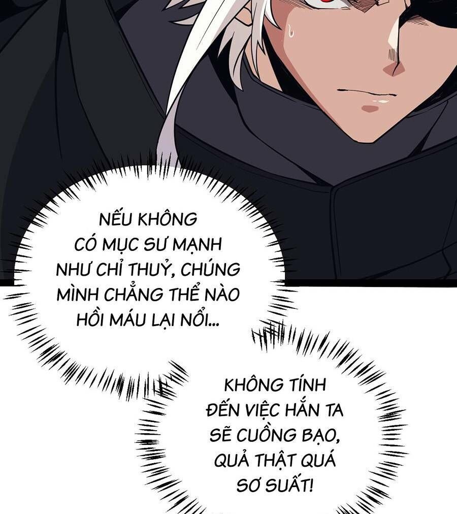 Tôi Đến Từ Thế Giới Trò Chơi Chapter 170 - 41