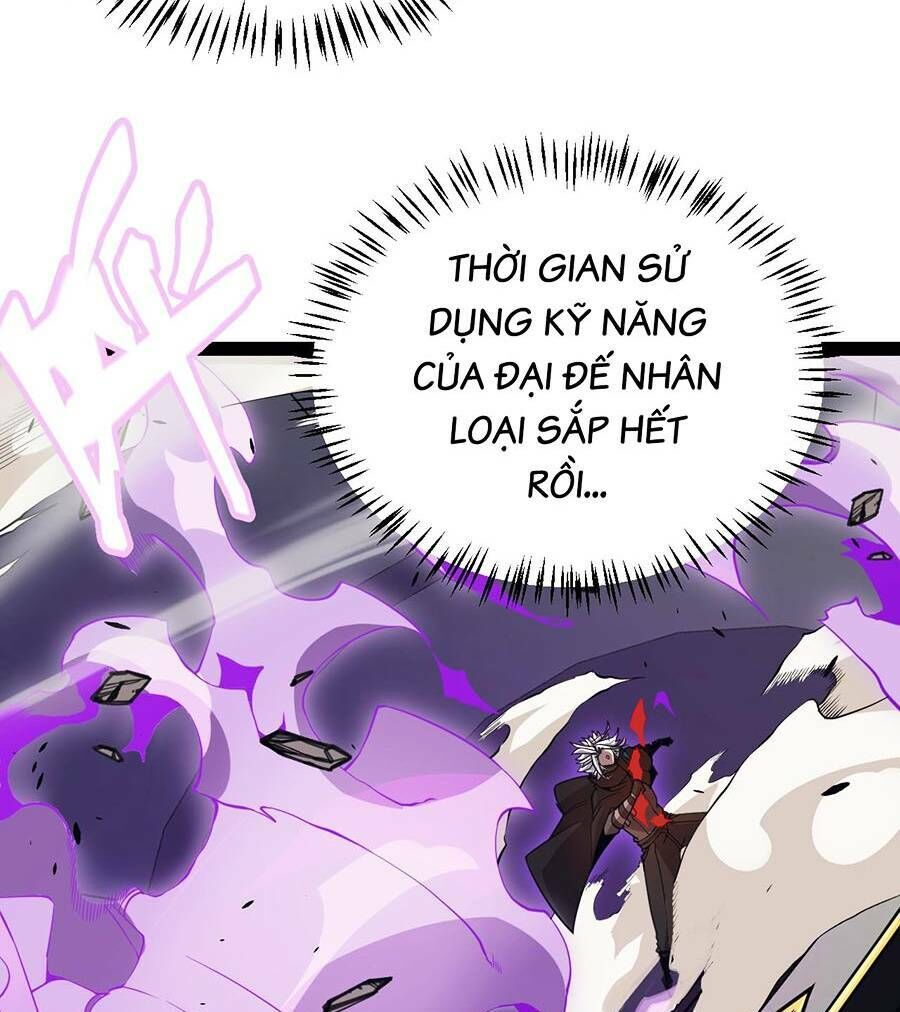 Tôi Đến Từ Thế Giới Trò Chơi Chapter 170 - 43