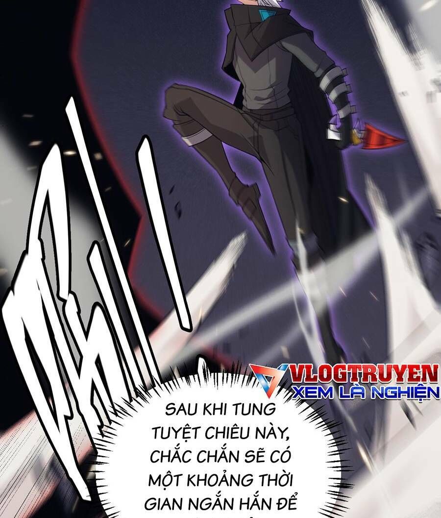 Tôi Đến Từ Thế Giới Trò Chơi Chapter 170 - 90