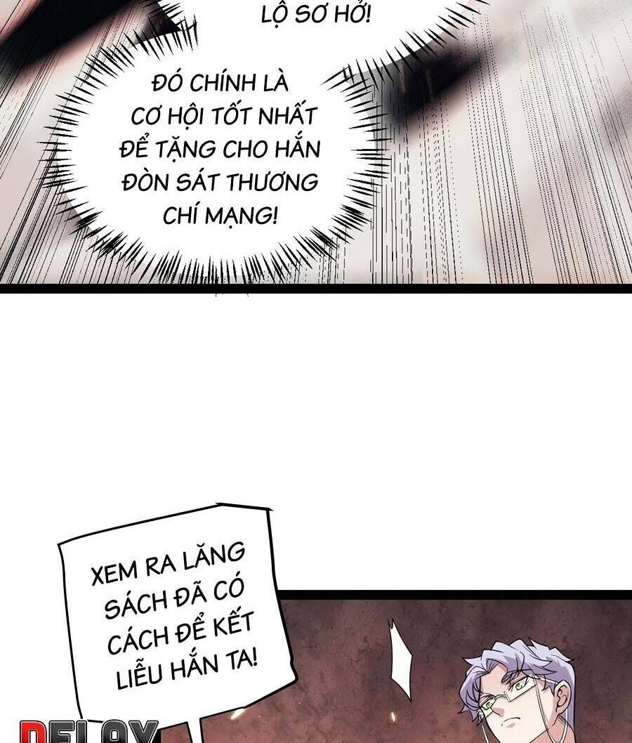 Tôi Đến Từ Thế Giới Trò Chơi Chapter 170 - 91