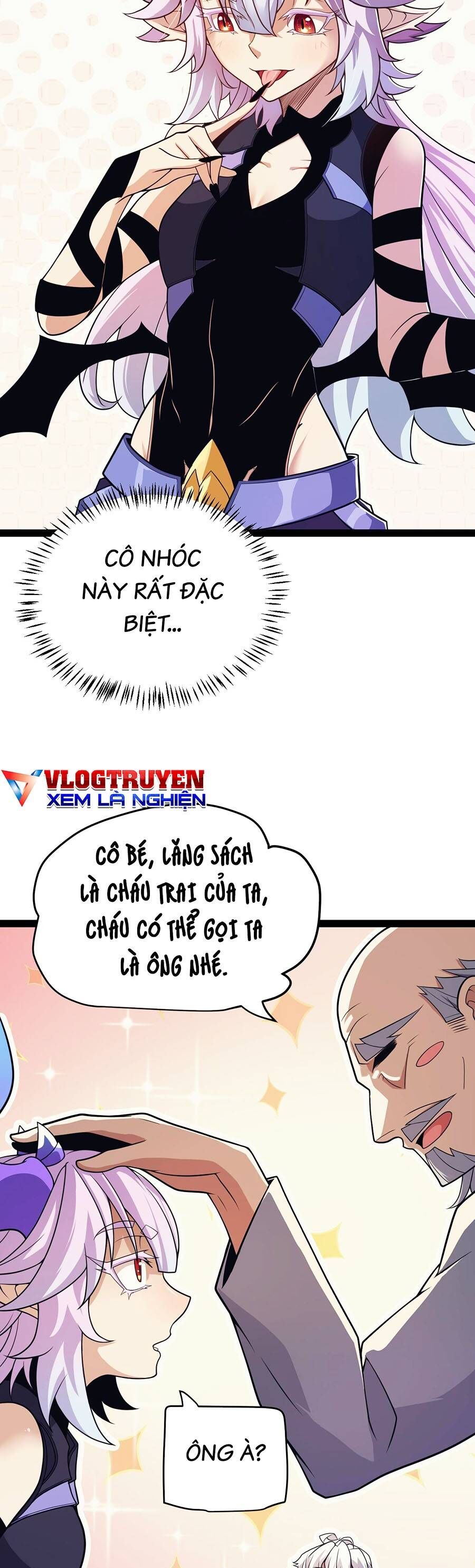 Tôi Đến Từ Thế Giới Trò Chơi Chapter 176 - 15